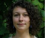julia B. baby-sitter La Forêt-sur-Sèvre 79
