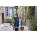 elisa L. baby-sitter Bordeaux 33