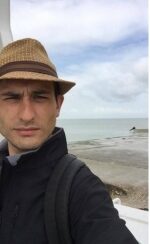 marc S. baby-sitter La Rochelle 17