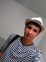 jean-pierre B. baby-sitter Marseille 13