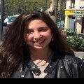 orlane C. baby-sitter Maisons-Alfort 94