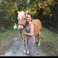 eva R. baby-sitter Thouaré-sur-Loire 44