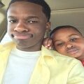 jordan G. baby-sitter Colombes 92