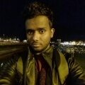 hamadou M. baby-sitter La Rochelle 17