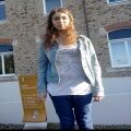 marie Z. baby-sitter Savenay 44