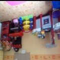 fanny W. assistante maternelle Mouterhouse 57