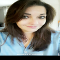 marilyn F. assistante maternelle Sannois 95