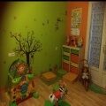 stephanie M. assistante maternelle Mirebeau 86