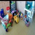 florence L. assistante maternelle Maromme 76