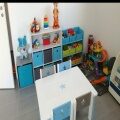 aurélia A. assistante maternelle Guichen 35