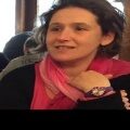 aurélia L. assistante maternelle Dame-Marie-les-Bois 37