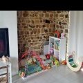 coralie C. assistante maternelle Tresbœuf 35