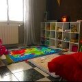 aurélia D. assistante maternelle Peyrestortes 66