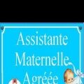 séverine B. assistante maternelle Neau 53