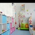 séverine N. assistante maternelle Nangis 77