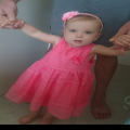 elodie C. assistante maternelle Pessac 33