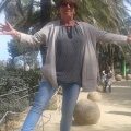sylvie B. assistante maternelle Saint-Coulomb 35