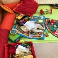 marie B. assistante maternelle Nantes 44