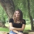 camille L. baby-sitter Bordeaux 33