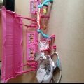 fathima A. assistante maternelle Cergy 95