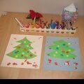 fouzia M. assistante maternelle Carcassonne 11