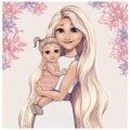 amina B. baby-sitter Tremblay-en-France 93