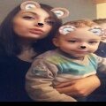 tatiana M. baby-sitter Schirmeck 67