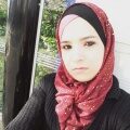nacera B. baby-sitter Chelles 77