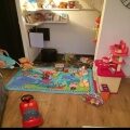 coralie L. assistante maternelle Martignas-sur-Jalle 33
