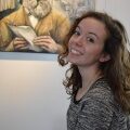 julia G. baby-sitter Quimper 29