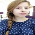 joséphine M. baby-sitter Cachan 94