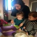 christel H. assistante maternelle Saint-Sauveur-Marville 28