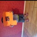 liliane M. assistante maternelle Amilly 45