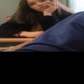 charlotte B. baby-sitter Angers 49