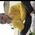 morganne S. baby-sitter Le Havre 76