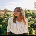 marion D. baby-sitter Bordeaux 33
