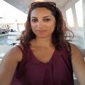 frédérique L. nounou Fabrègues 34