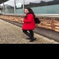 lesly P. baby-sitter Le Mans 72