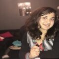 ouarda S. baby-sitter La Courneuve 93
