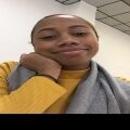 maelice B. baby-sitter Levallois-Perret 92