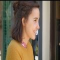 adèle I. baby-sitter Grenoble 38