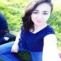 dihya B. baby-sitter Villeneuve-la-Garenne 92