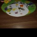 renquin S. assistante maternelle Vernon 27