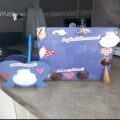 veronique L. assistante maternelle Vacqueyras 84