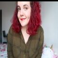 zoé L. baby-sitter Lyon 69