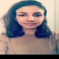 oriane D. baby-sitter Pessac 33