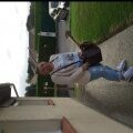 juliette D. baby-sitter Saint-Vincent-Cramesnil 76