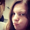 audrey M. baby-sitter Herblay 95