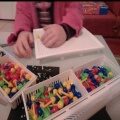 anne D. assistante maternelle Sablé-sur-Sarthe 72