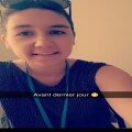 camille R. baby-sitter Orange 84